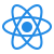 React